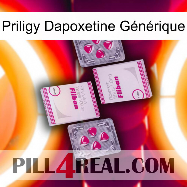 Priligy Dapoxetine Générique 33